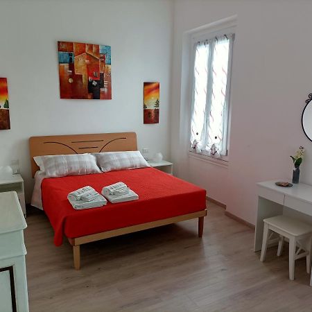 פירנצה Affittacamere Il Chiostrino Guest House מראה חיצוני תמונה
