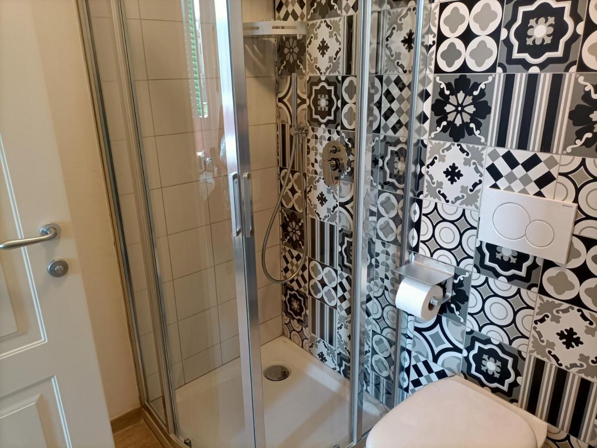 פירנצה Affittacamere Il Chiostrino Guest House מראה חיצוני תמונה