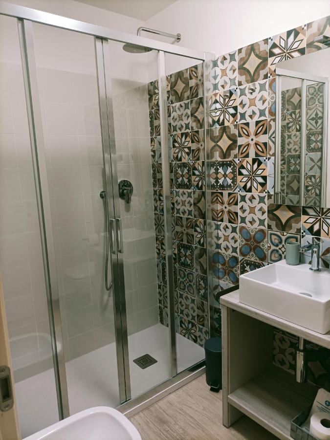 פירנצה Affittacamere Il Chiostrino Guest House מראה חיצוני תמונה