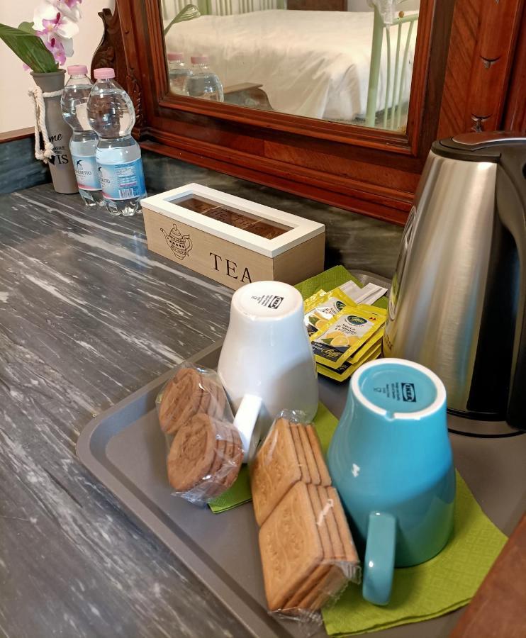 פירנצה Affittacamere Il Chiostrino Guest House מראה חיצוני תמונה