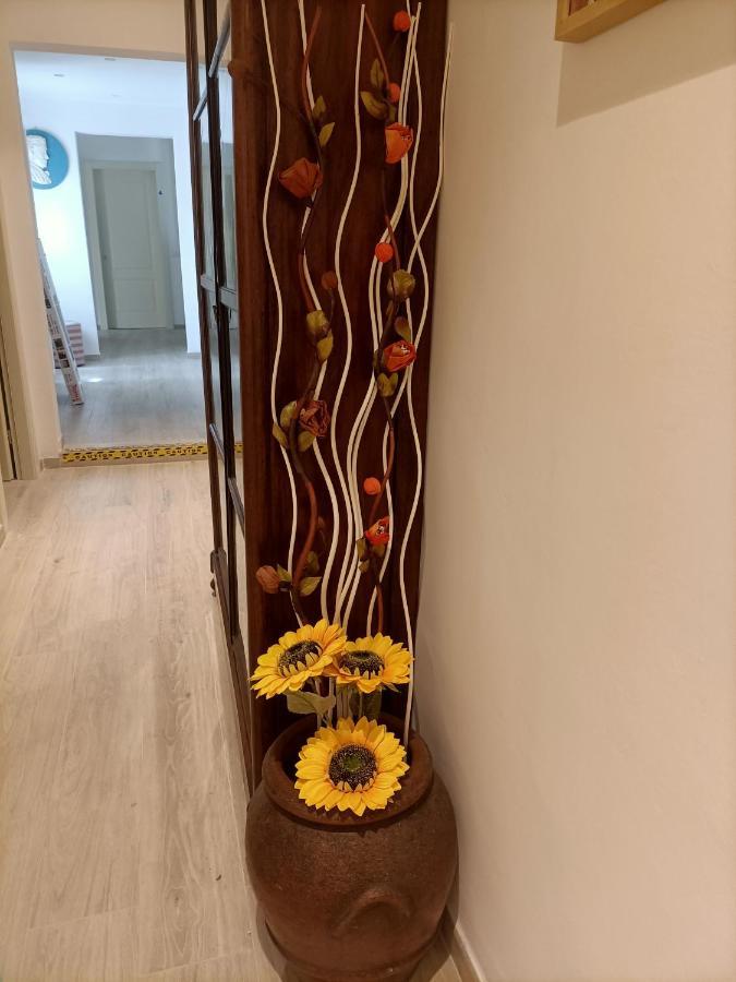 פירנצה Affittacamere Il Chiostrino Guest House מראה חיצוני תמונה