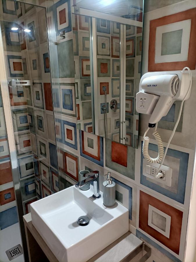 פירנצה Affittacamere Il Chiostrino Guest House מראה חיצוני תמונה