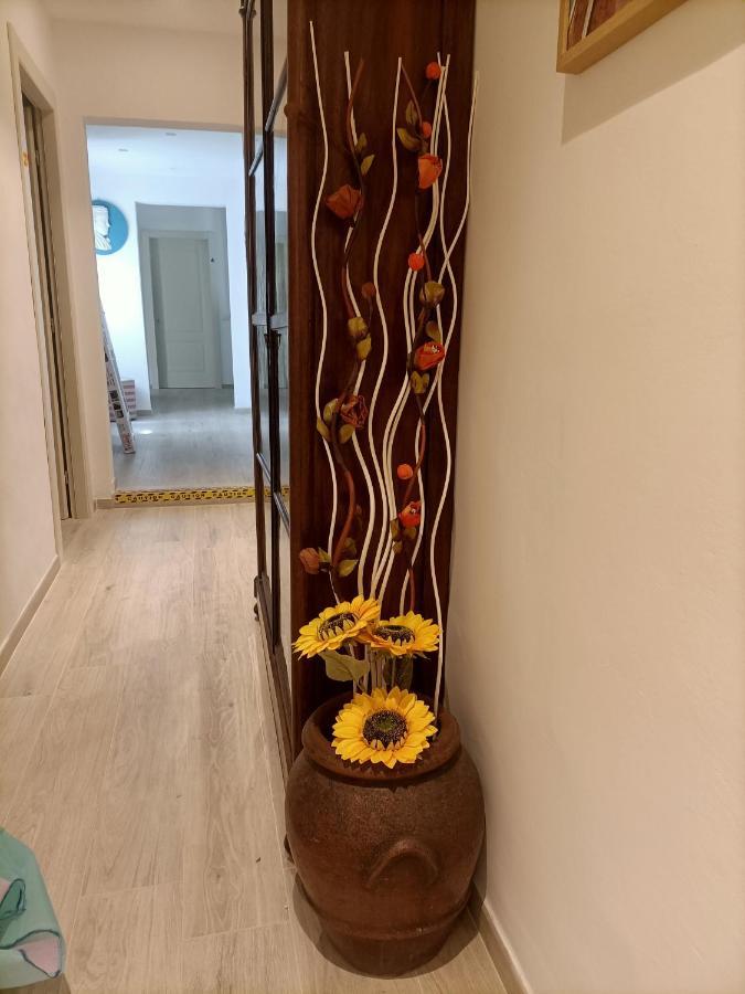 פירנצה Affittacamere Il Chiostrino Guest House מראה חיצוני תמונה