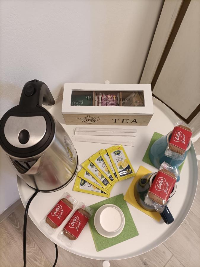 פירנצה Affittacamere Il Chiostrino Guest House מראה חיצוני תמונה