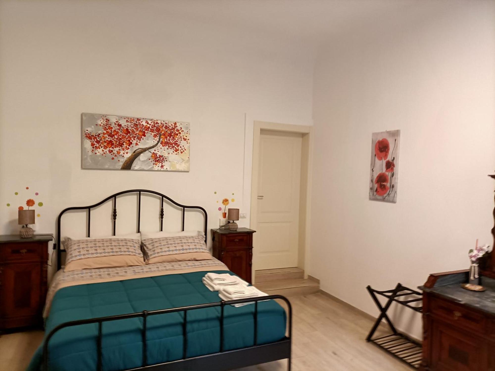 פירנצה Affittacamere Il Chiostrino Guest House מראה חיצוני תמונה