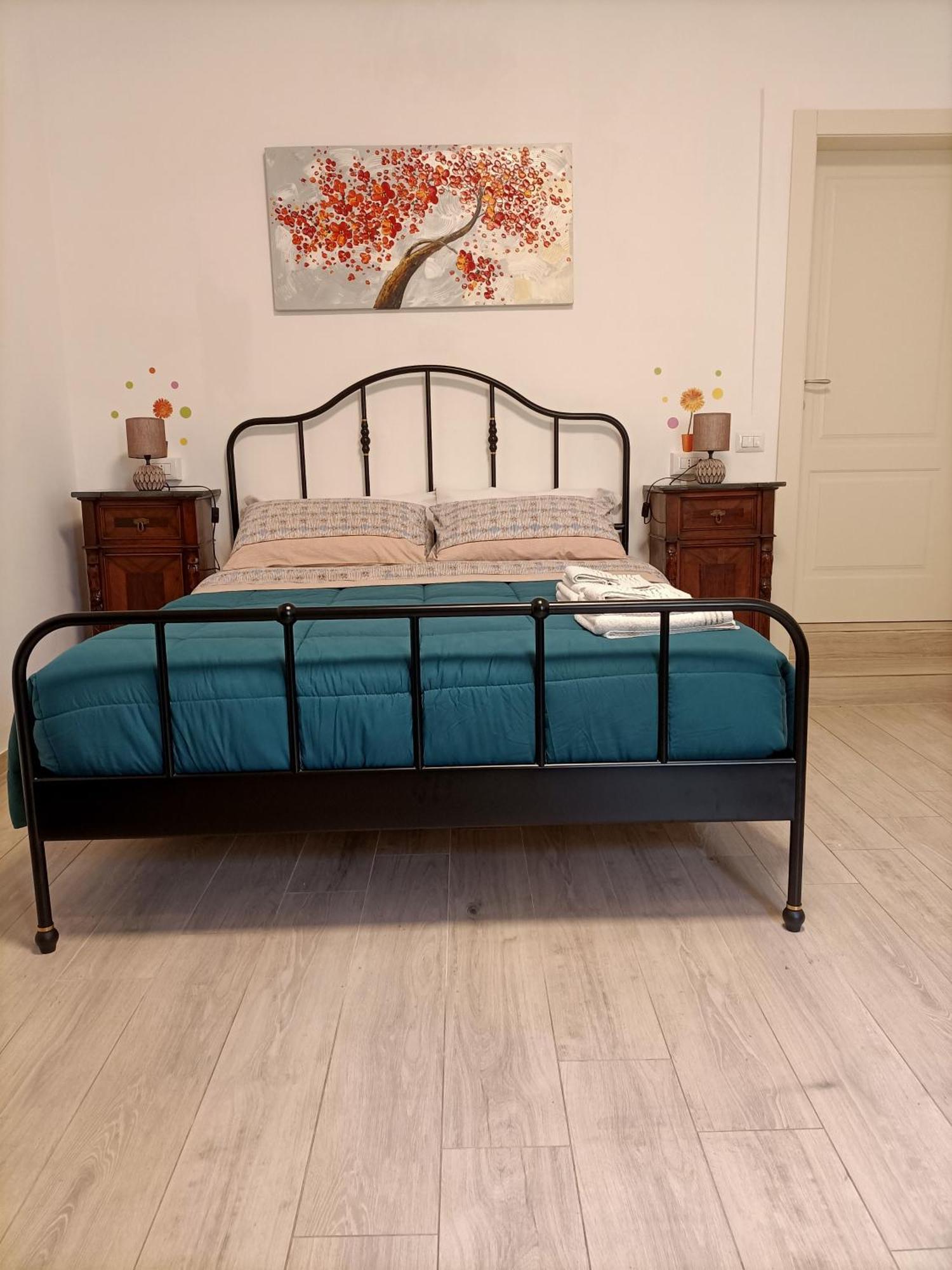 פירנצה Affittacamere Il Chiostrino Guest House מראה חיצוני תמונה