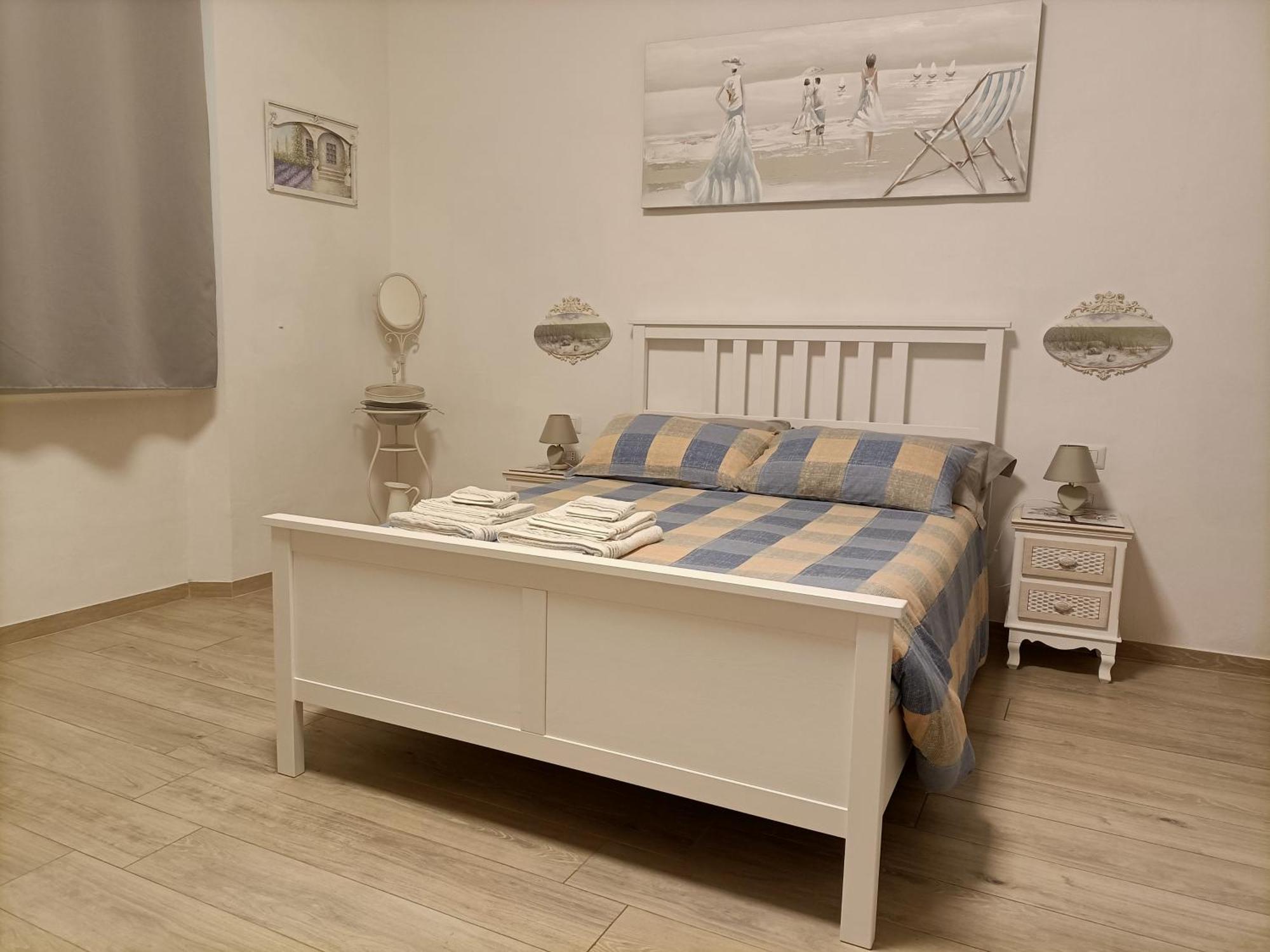 פירנצה Affittacamere Il Chiostrino Guest House מראה חיצוני תמונה